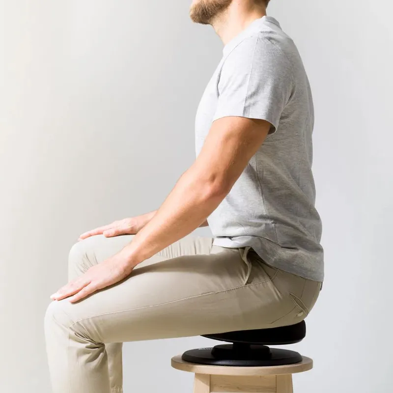 Bild 2 för Swedish Posture Ergonomisk Balanssits