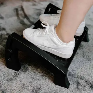 Produktfoto för Swedish Posture Ergonomiskt Fotstöd