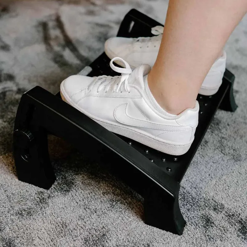 Bild 1 för Swedish Posture Ergonomiskt Fotstöd