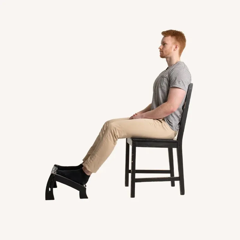 Bild 2 för Swedish Posture Ergonomiskt Fotstöd