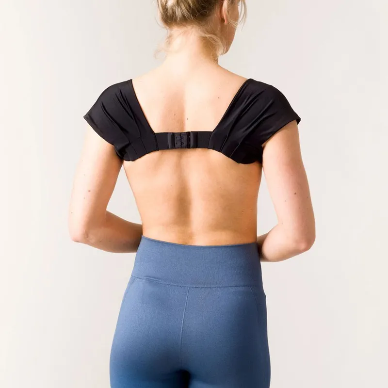 Bild 1 för SWEDISH POSTURE Feminine Shoulder Brace Women