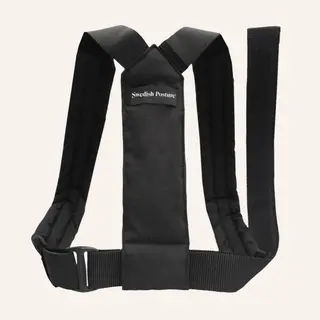 Produktfoto för SWEDISH POSTURE Flexi Posture Brace