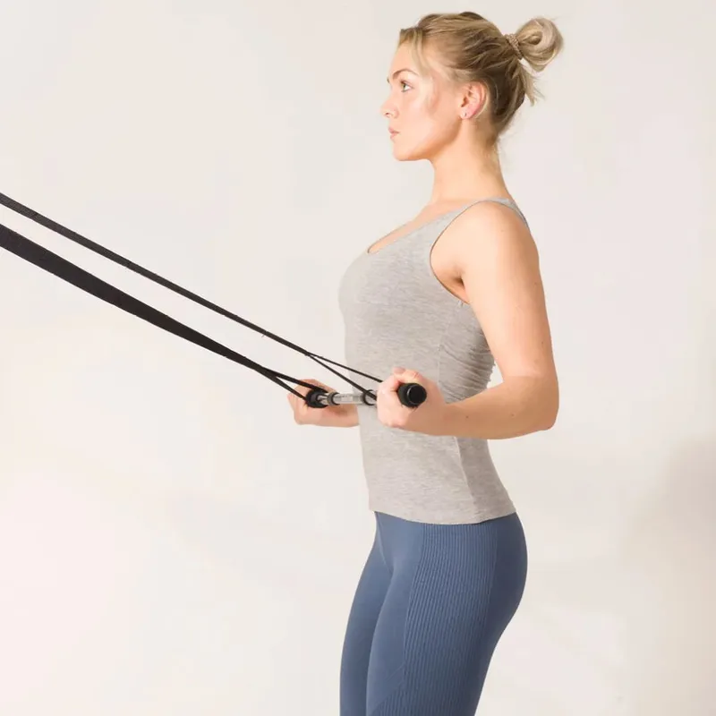 Bild 2 för Swedish Posture Mini Gym