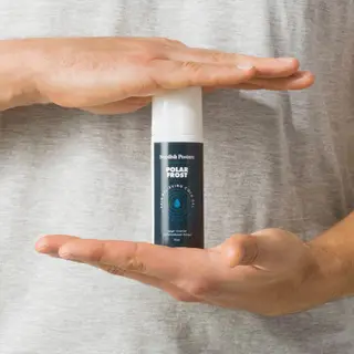 Produktfoto för SWEDISH POSTURE Polar Frost® Cooling Gel Roll-on