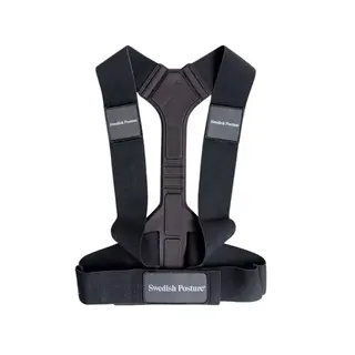 Produktfoto för SWEDISH POSTURE ReAlign Hållningssele med Reflex M-L