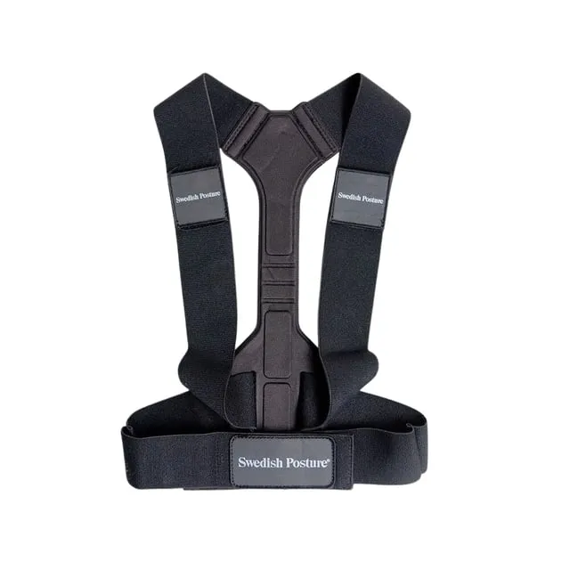 Alternativ bild 0 för SWEDISH POSTURE ReAlign Hållningssele med Reflex M-L
