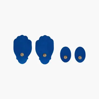 Produktfoto för SWEDISH POSTURE TENS-EMS Pads