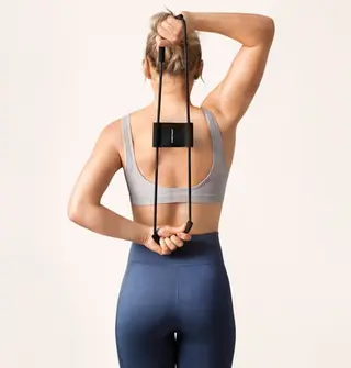 Produktfoto för Swedish Posture Träningsband Stark