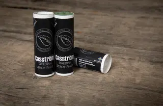 Produktfoto för Swedish Strop Paste - Strigelpasta