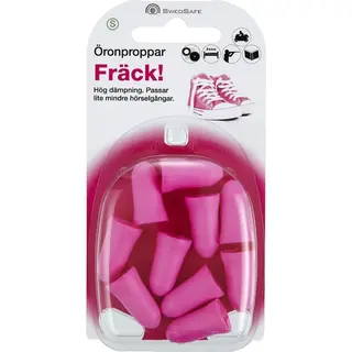 Produktfoto för Swedsafe SwedSafe Fräck 5 par