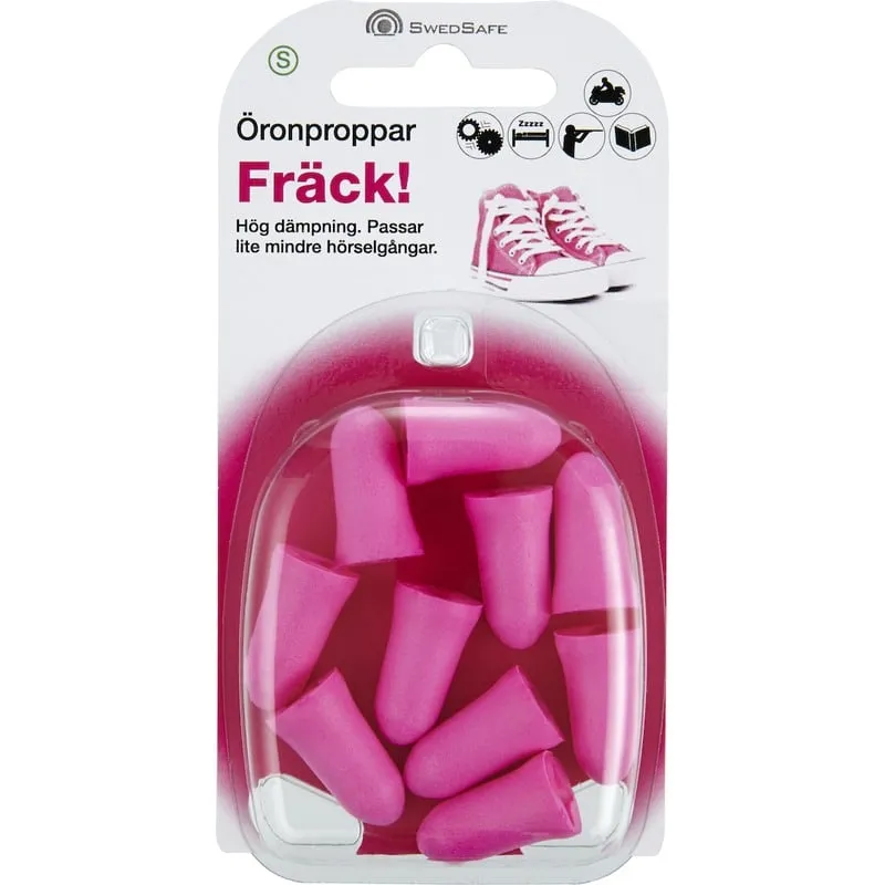 Bild 1 för Swedsafe SwedSafe Fräck 5 par