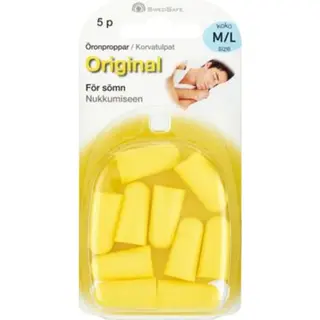 Produktfoto för Swedsafe SwedSafe Original M/L 5 par