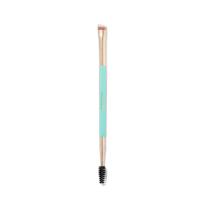 Bild 1 för SWEED 08 Duo Brow & Liner Brush