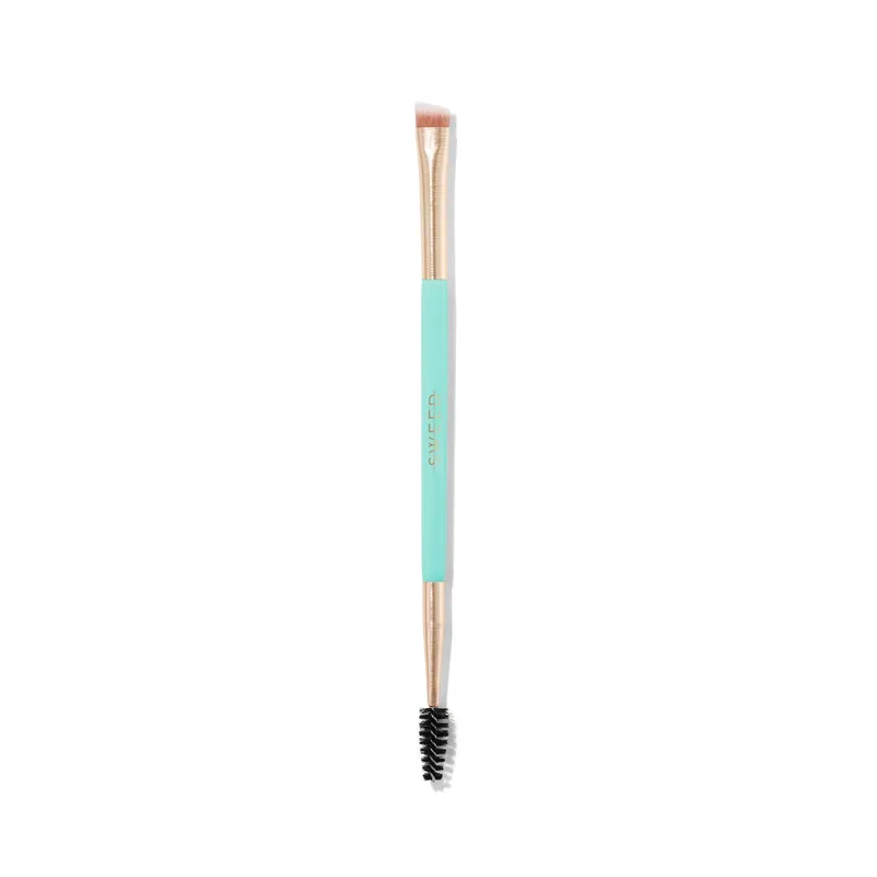 Bild 2 för SWEED 08 Duo Brow & Liner Brush