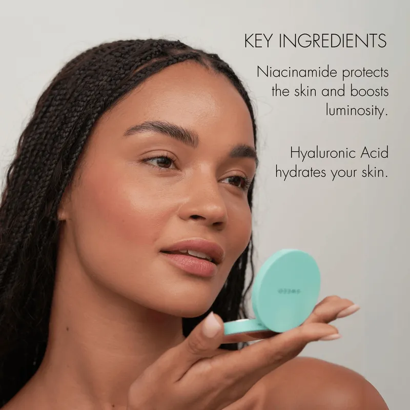 Bild 5 för SWEED Air Blush Cream Lucky 5 g
