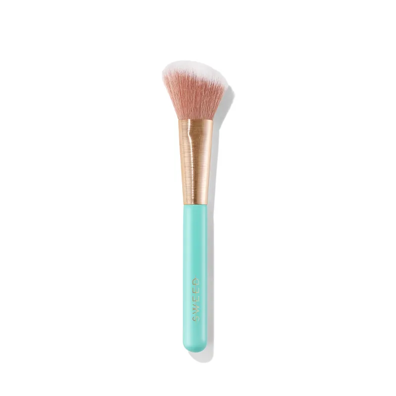 Bild 2 för SWEED Angled Blush Brush 1 st
