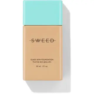 Produktfoto för SWEED Glass Skin Foundation 11 30 ml