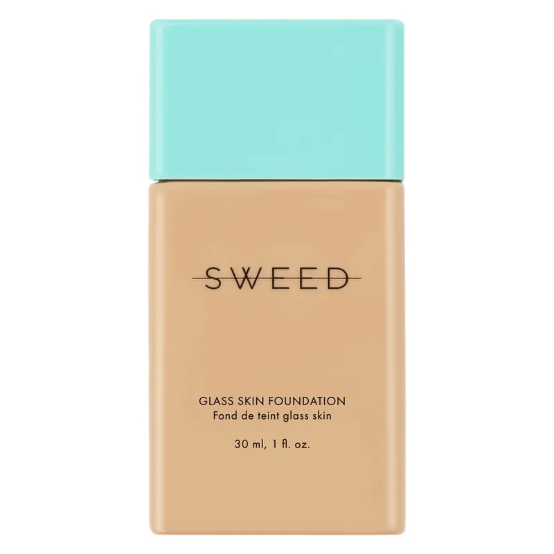 Bild 1 för SWEED Glass Skin Foundation 13 30 ml