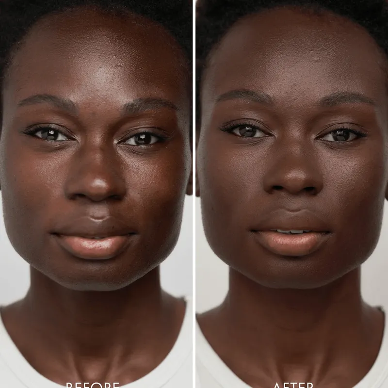 Bild 7 för SWEED Glass Skin Foundation 14 30 ml