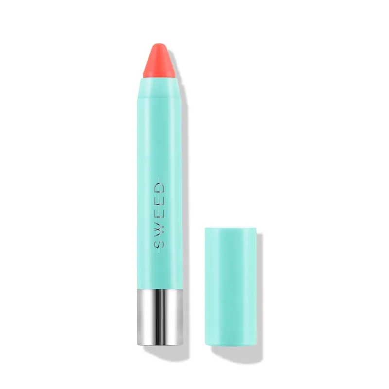 Bild 1 för SWEED Le Lipstick Lydia Millen Holly Hock 2,5 g