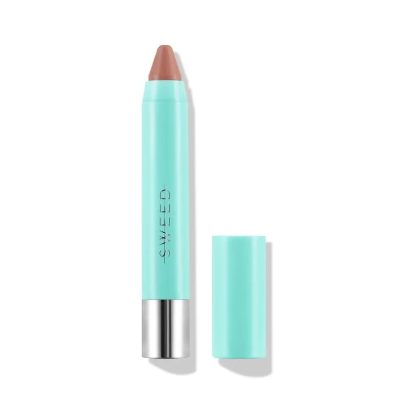 Bild 1 för SWEED Le Lipstick Lydia Millen Wild Rose 2,5 g