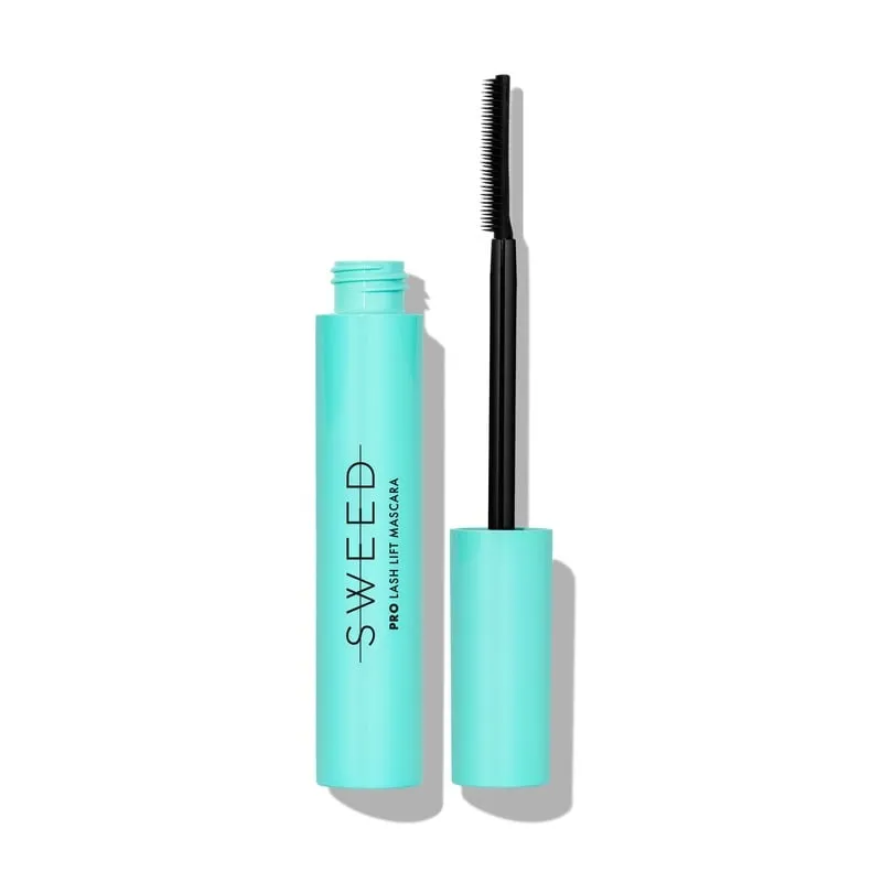 Bild 1 för SWEED Lift Mascara Dark Brown 8 ml