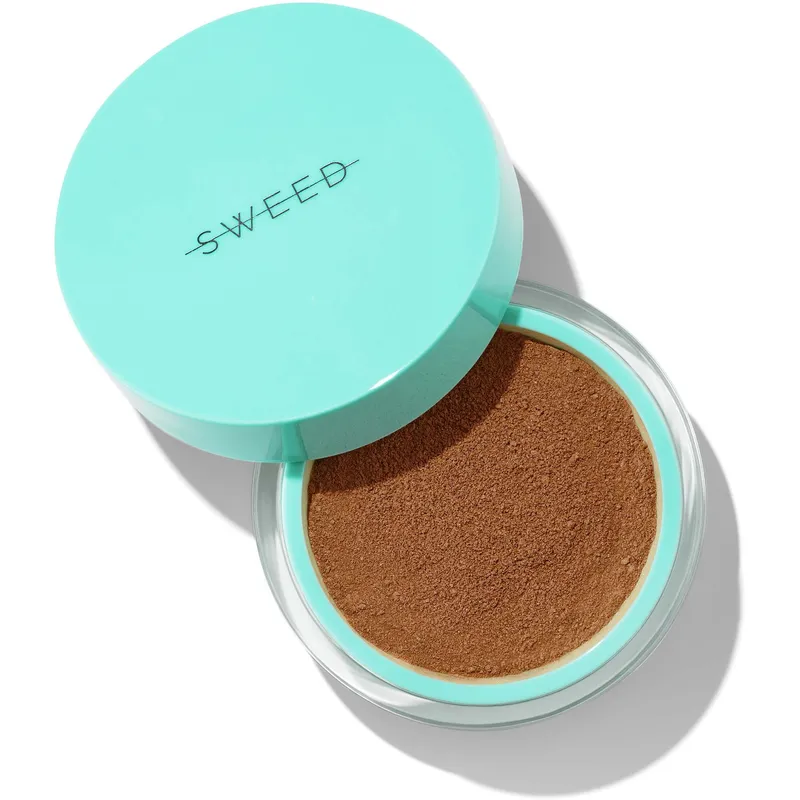 Bild 1 för SWEED Miracle Powder - Golden Deep 05