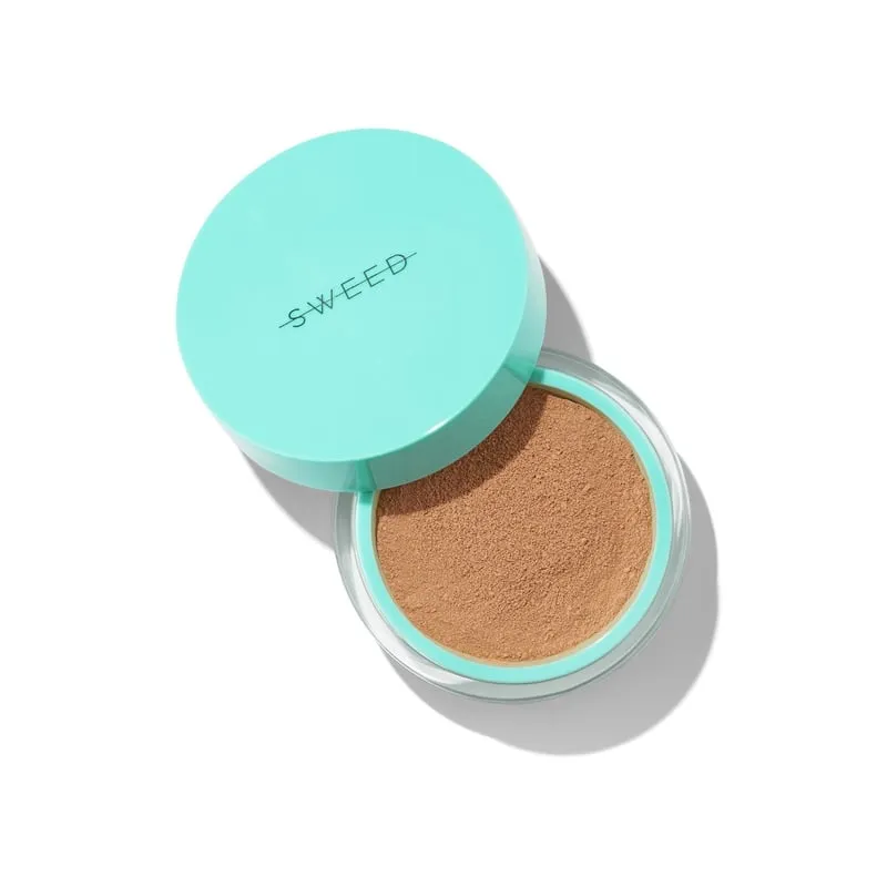 Bild 1 för SWEED Miracle Powder - Tan 04