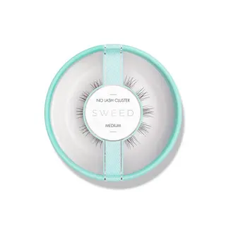 Produktfoto för SWEED No Lash Cluster Medium