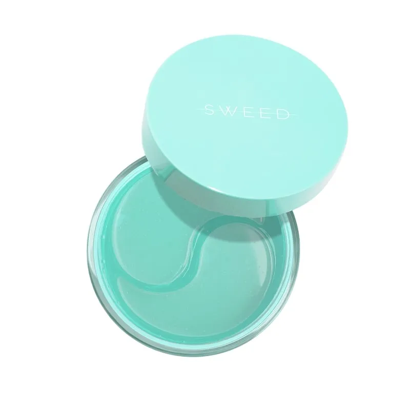Bild 1 för Sweed Peptide & Ice - Lift & Firm Hydra Gel Eye Patches 100 g
