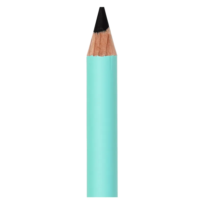 Bild 2 för SWEED Satin Coal Eye Pencil Black 1,35 g