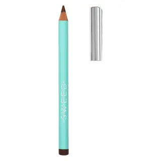 Produktfoto för SWEED Satin Coal Eye Pencil Dusty Brown 1,35 g