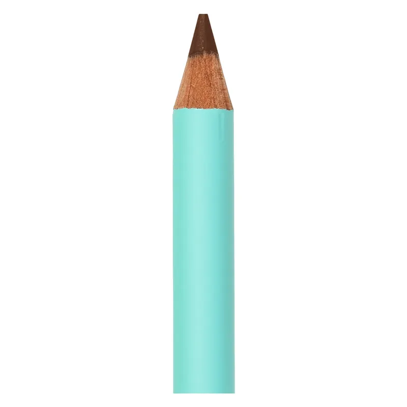 Bild 2 för SWEED Satin Coal Eye Pencil Dusty Brown 1,35 g