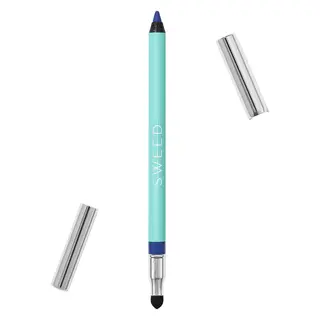 Produktfoto för SWEED Satin Eyeliner Diana Blue 1,2 g
