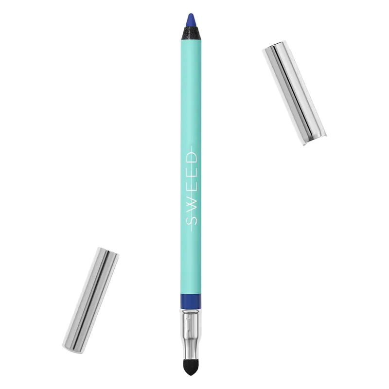 Bild 1 för SWEED Satin Eyeliner Diana Blue 1,2 g