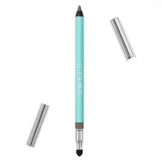 Produktfoto för SWEED Satin Eyeliner Mink Greige 1,2 g