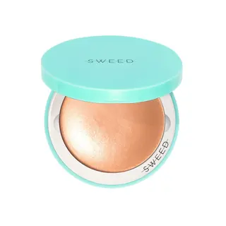 Produktfoto för SWEED The Highlighter Alkheone Bronze 4,5 g