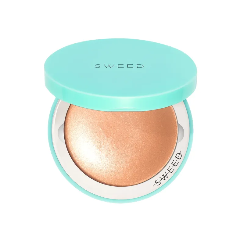 Bild 2 för SWEED The Highlighter Alkheone Bronze 4,5 g