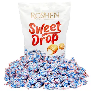 Produktfoto för Sweet Drop Lösgodis 1 kg