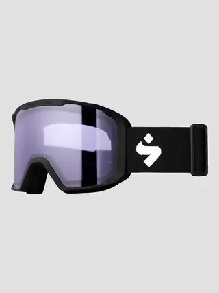 Produktfoto för Sweet Protection Durden RIG Reflect Goggles - RIG Quartz/Matte Black/Black 24/25