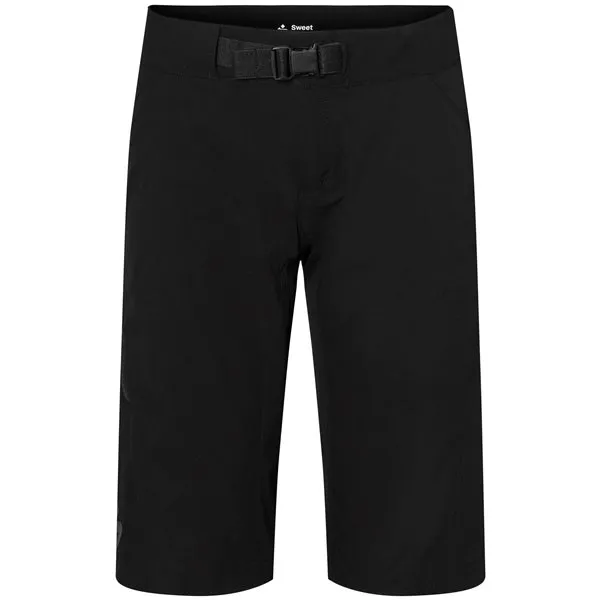 Bild 1 för Sweet Protection Hunter Slashed Shorts W Black