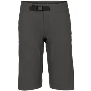Produktfoto för Sweet Protection Hunter Slashed Shorts W Stone Gray