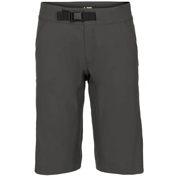 Bild 1 för Sweet Protection Hunter Slashed Shorts W Stone Gray