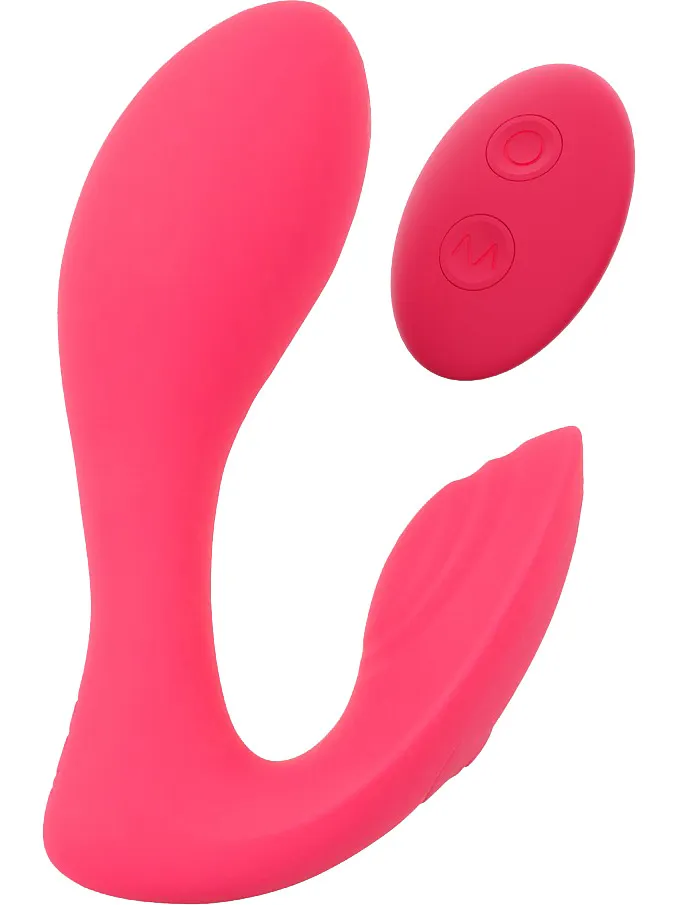 Alternativ bild 0 för Sweet Smile: G-Spot Panty Vibrator