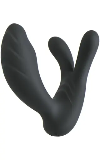 Produktfoto för Sweet Smile: RC G- & P-Spot Vibrator