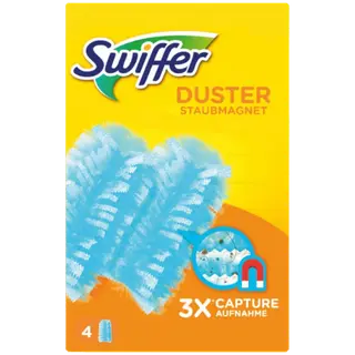 Produktfoto för Swiffer 5410076541461, 4 styck