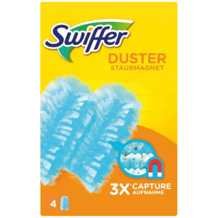 Bild 1 för Swiffer 5410076541461, 4 styck