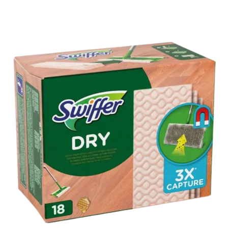 Bild 1 för Swiffer 5413149232754, Orange, 18 styck