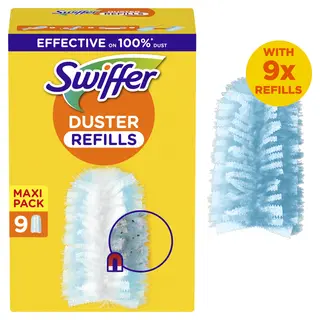 Produktfoto för Swiffer Duster 9 pcs