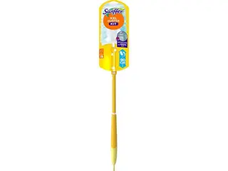 Produktfoto för Swiffer Duster XXL Handle + 2 refills